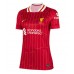 Liverpool Hjemmedrakt Dame 2024-25 Kortermet